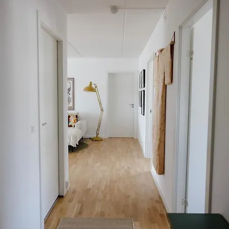 Apartment On The Beach, Close To Centre & Airport Copenhagen