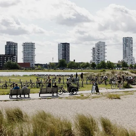 On The Beach, Close To Centre & Airport * Copenhagen