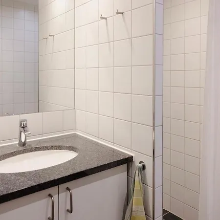 Apartment On The Beach, Close To Centre & Airport
