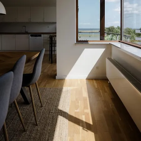 On The Beach, Close To Centre & Airport Apartment Copenhagen