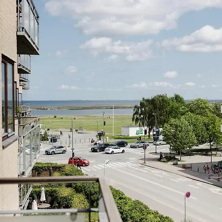On The Beach, Close To Centre & Airport Apartment Copenhagen