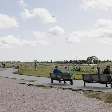 On The Beach, Close To Centre & Airport * Copenhagen