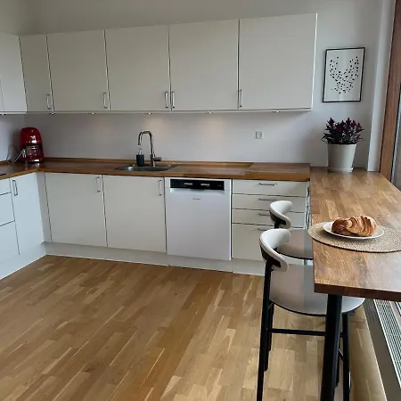 Apartment On The Beach, Close To Centre & Airport Copenhagen