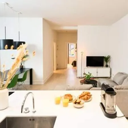 Excellence - Steps To Amalienborg Apartment *