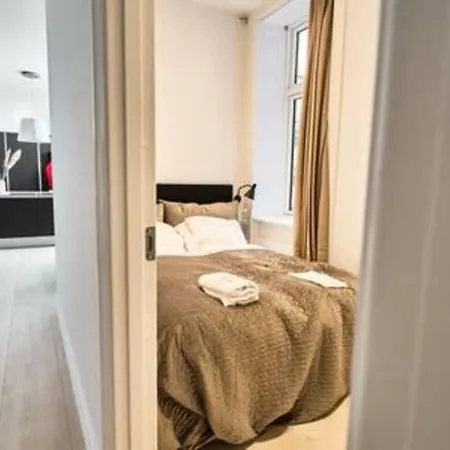 Apartment Excellence - Steps To Amalienborg *