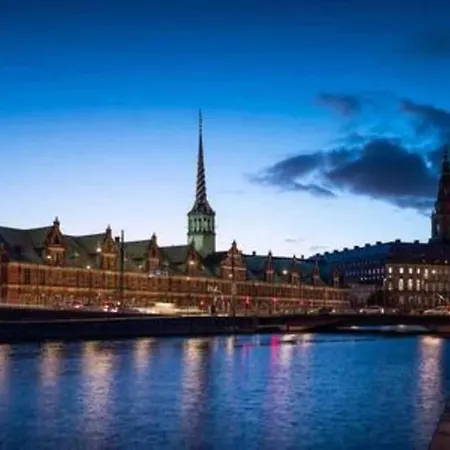 Excellence - Steps To Amalienborg Apartment *