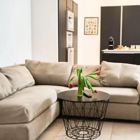 Apartment Excellence - Steps To Amalienborg *