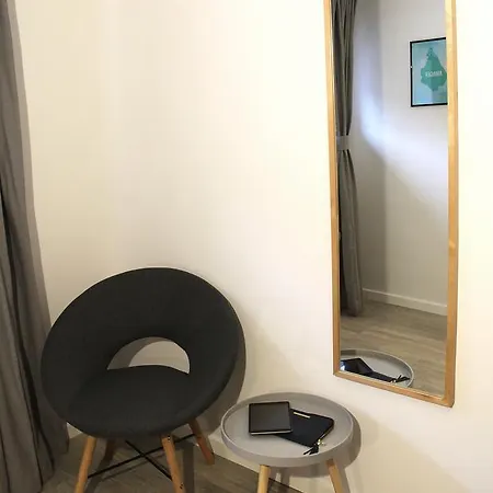 Habitación en casa particular Jansvej Homestay *