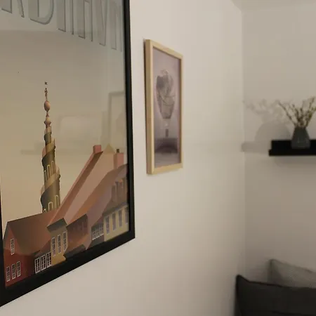 Jansvej Homestay
