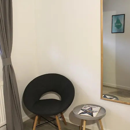 Jansvej Homestay * Copenhague