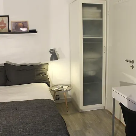 Jansvej Homestay Habitación en casa particular *