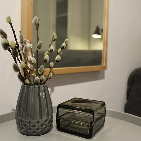 Jansvej Homestay Copenhague