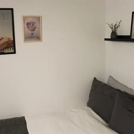 Habitación en casa particular Jansvej Homestay *