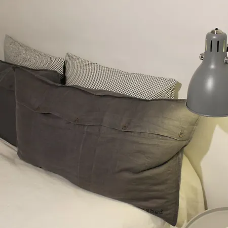 Jansvej Homestay