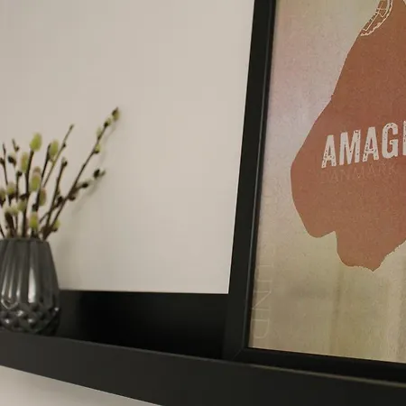 Habitación en casa particular Jansvej Homestay Copenhague