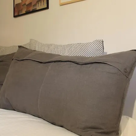 Habitación en casa particular Jansvej Homestay *