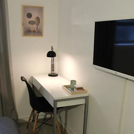 Jansvej Homestay * Copenhague