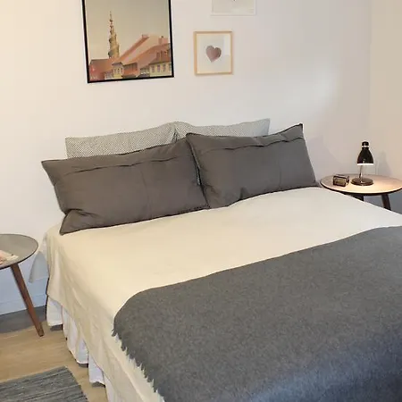 Jansvej Homestay Habitación en casa particular *