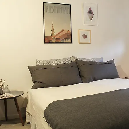 Habitación en casa particular Jansvej Homestay Copenhague