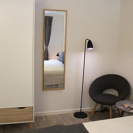 Jansvej Homestay Copenhague