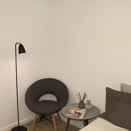 Habitación en casa particular Jansvej Homestay *