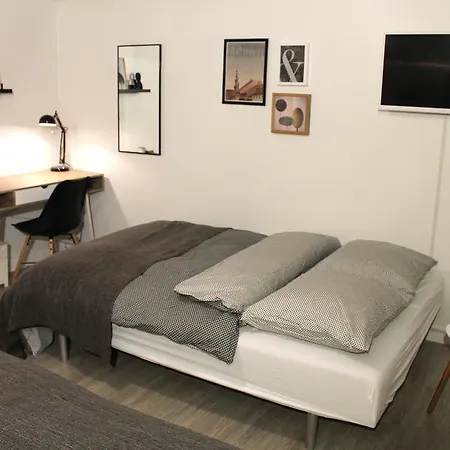 Jansvej Homestay