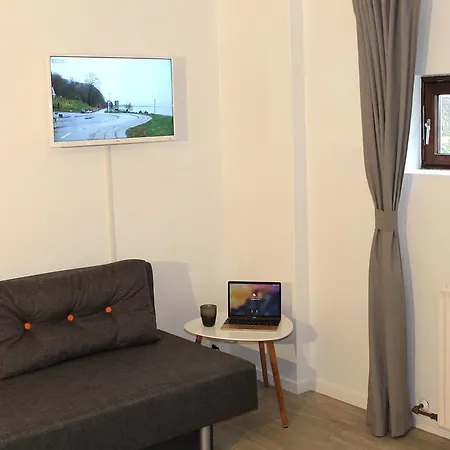 Jansvej Homestay Habitación en casa particular Copenhague