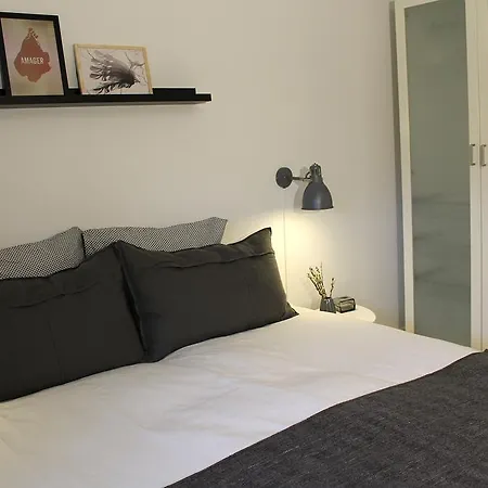 Jansvej Homestay Habitación en casa particular