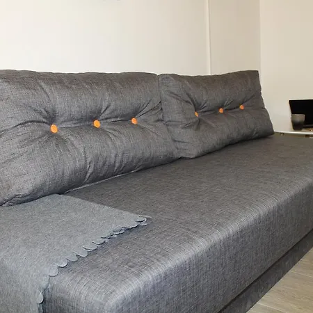 Jansvej Homestay