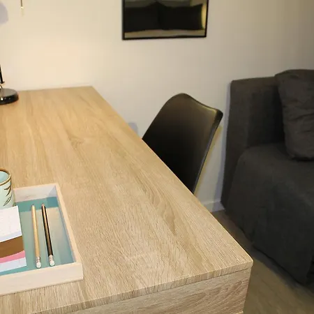Habitación en casa particular Jansvej Homestay Copenhague