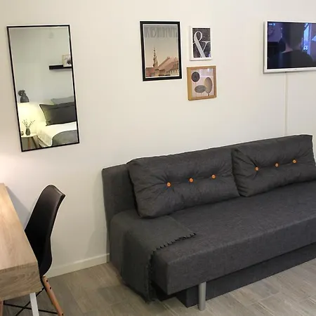 Jansvej Homestay Habitación en casa particular
