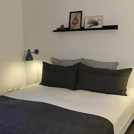Jansvej Homestay * Copenhague