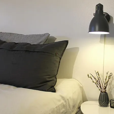 Habitación en casa particular Jansvej Homestay *