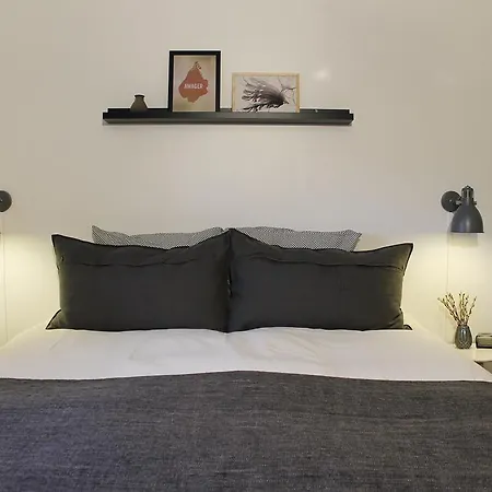 Habitación en casa particular Jansvej Homestay