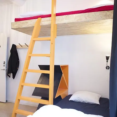 Albergue Globalhagen *