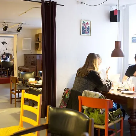Albergue Globalhagen