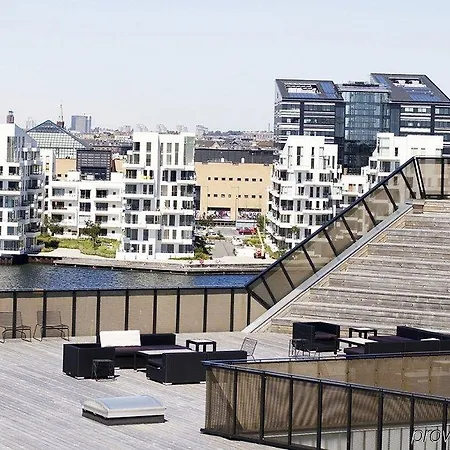 Stay Copenhagen Lejlighed