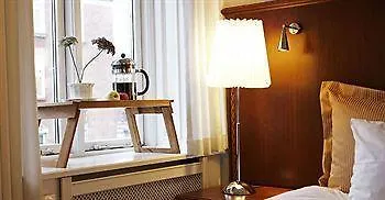 Ascot Hotel apartamentowy Kopenhaga