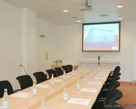 Scandic Webers Kopenhagen