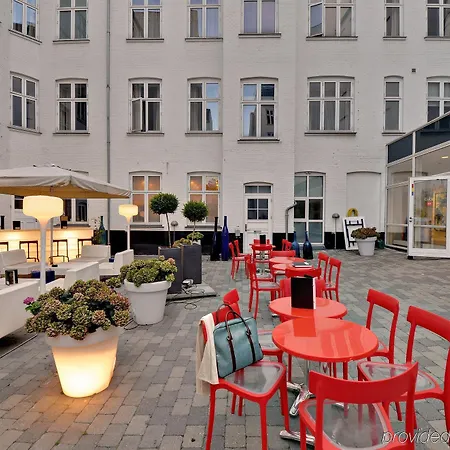 Scandic Webers Hotell 4*