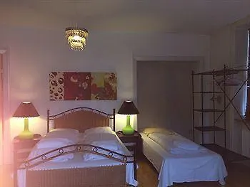 Guesthouse Copenhagen 2* كوبنهاجن