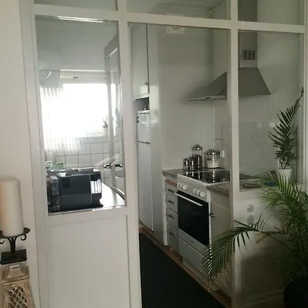Nyborggade København