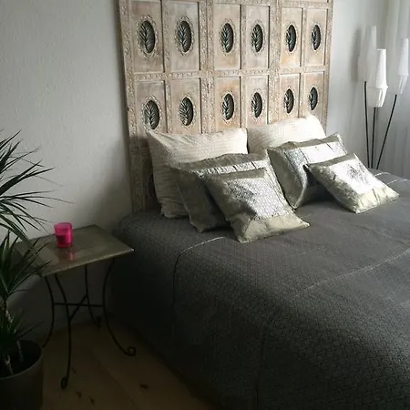 Nyborggade Lejlighed *