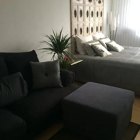 Nyborggade
