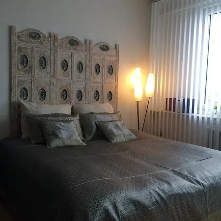 Nyborggade København