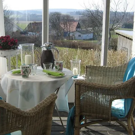 Bed & Breakfast Vejby *