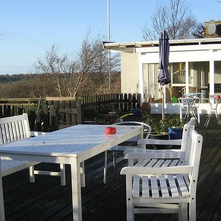 Bed & Breakfast Vejby