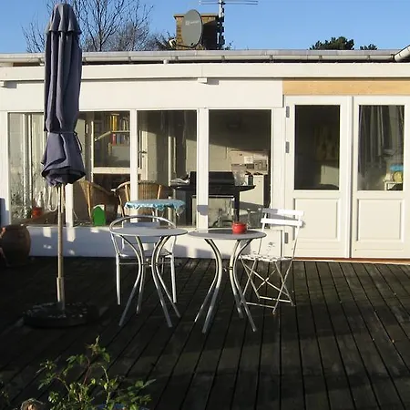Vejby Bed & Breakfast