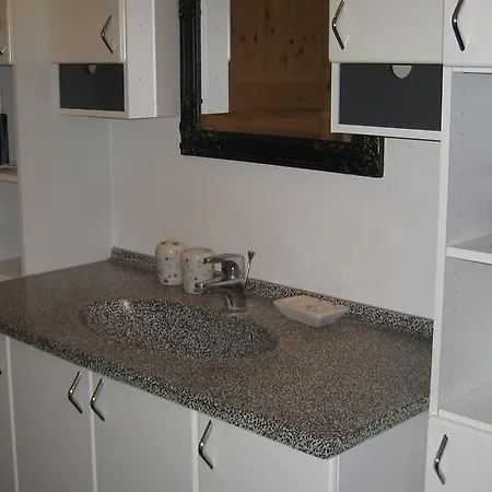 Bed & Breakfast Vejby *
