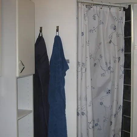 Bed & Breakfast Vejby Copenaghen